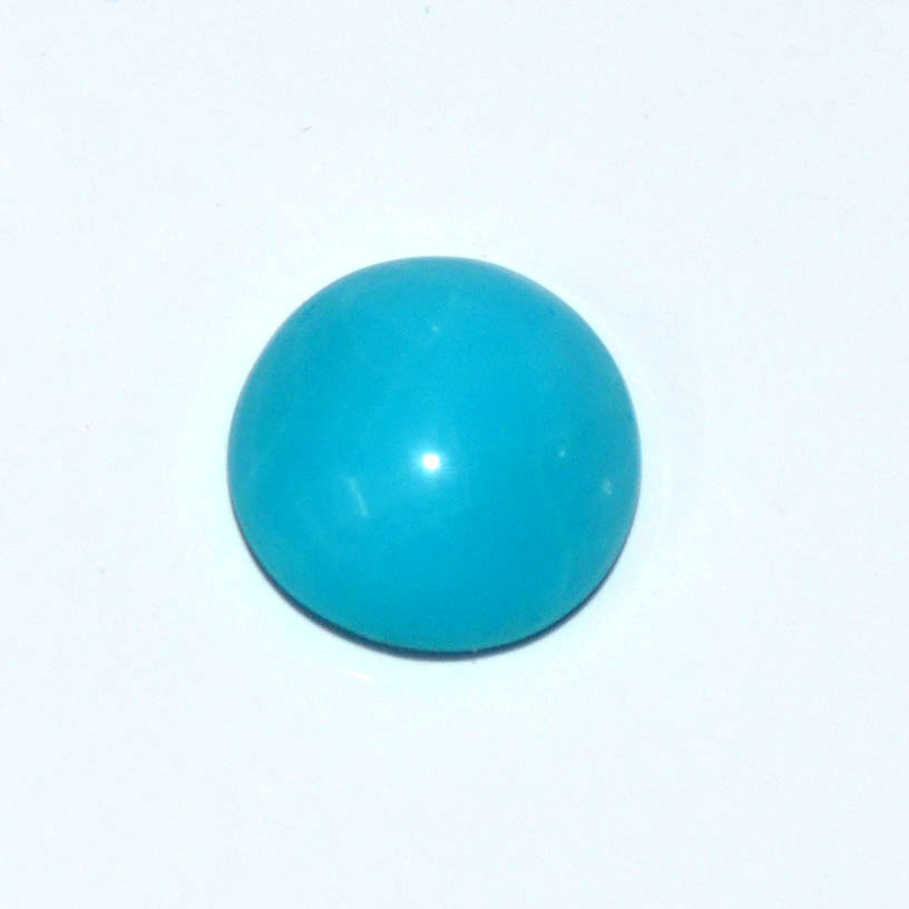 TURQUOISE 3.62 Ct.