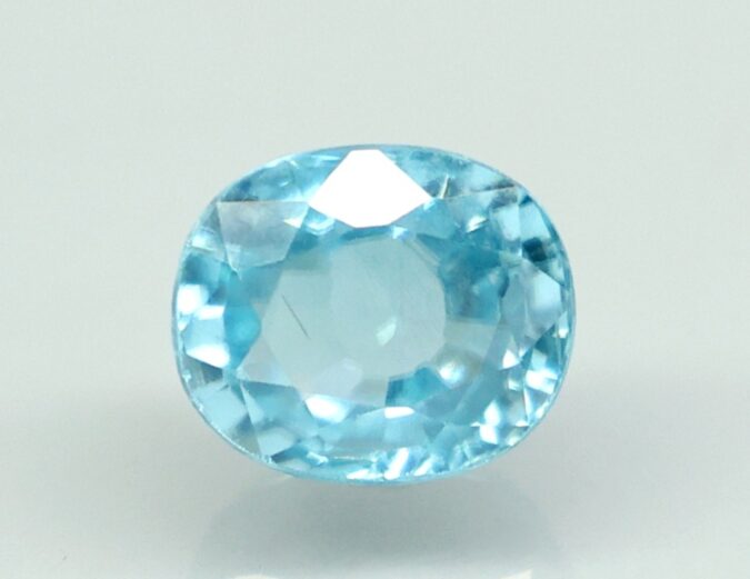 Zir679K 1 ZIRCON 4.49 Ct.