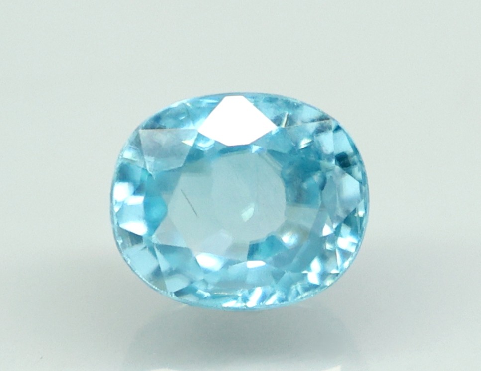 ZIRCON 4.49 Ct.