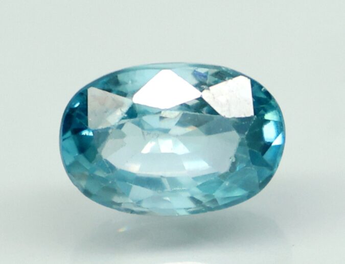 ZIRCON 4.7 Ct. 1 Zir682K 1 ZIRCON 4.7 Ct.