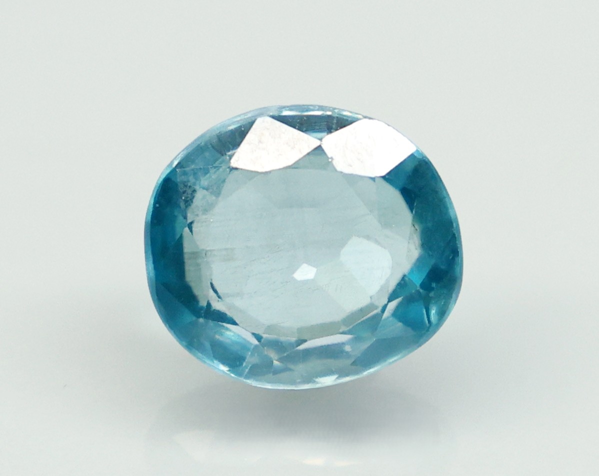 ZIRCON 4.91 Ct.