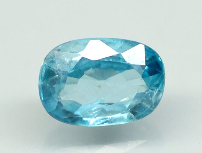 ZIRCON 4.23 Ct. 1 Zir687K 1 ZIRCON 4.23 Ct.
