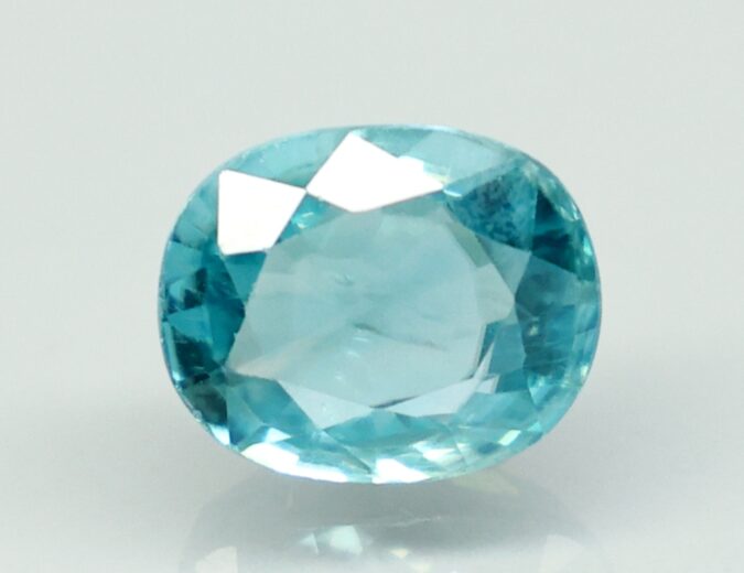 Zir688K 1 ZIRCON 4.87 Ct.