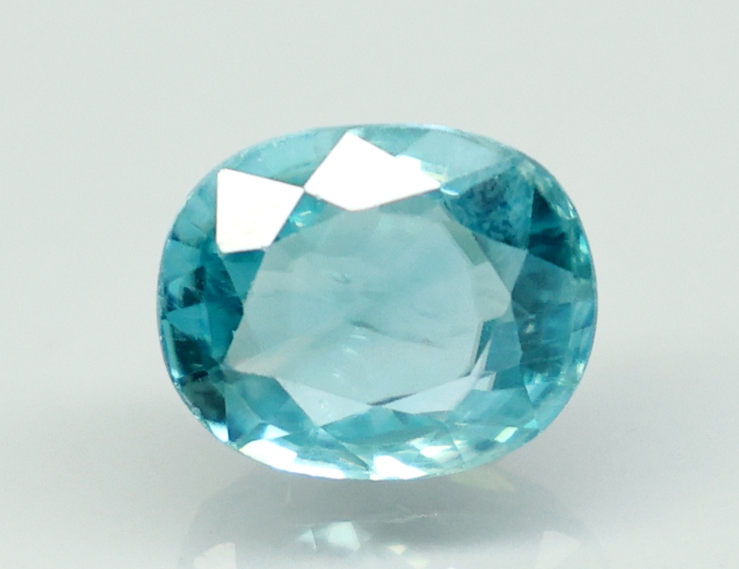 ZIRCON 4.87 Ct.