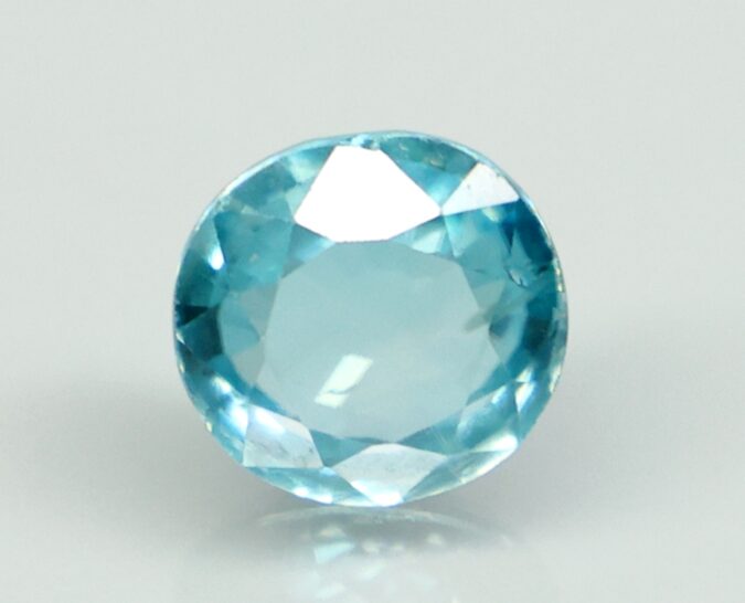 Zir691K 1 ZIRCON 4.08 Ct.