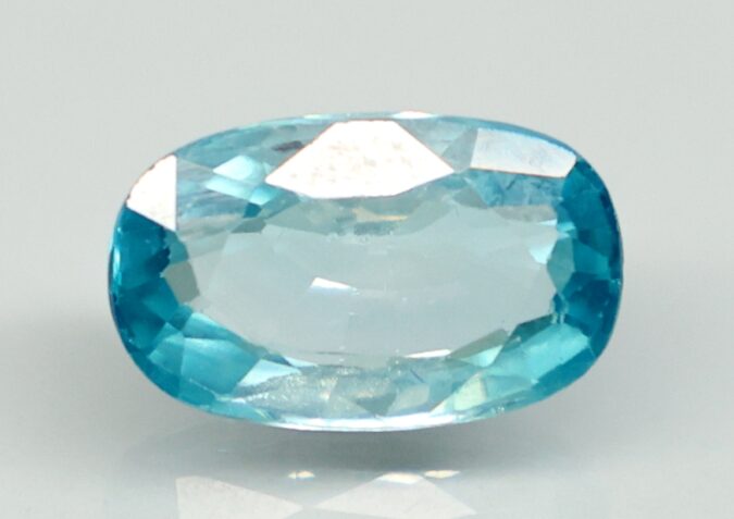 ZIRCON 4.93 Ct. 1 Zir692K 1 ZIRCON 4.93 Ct.