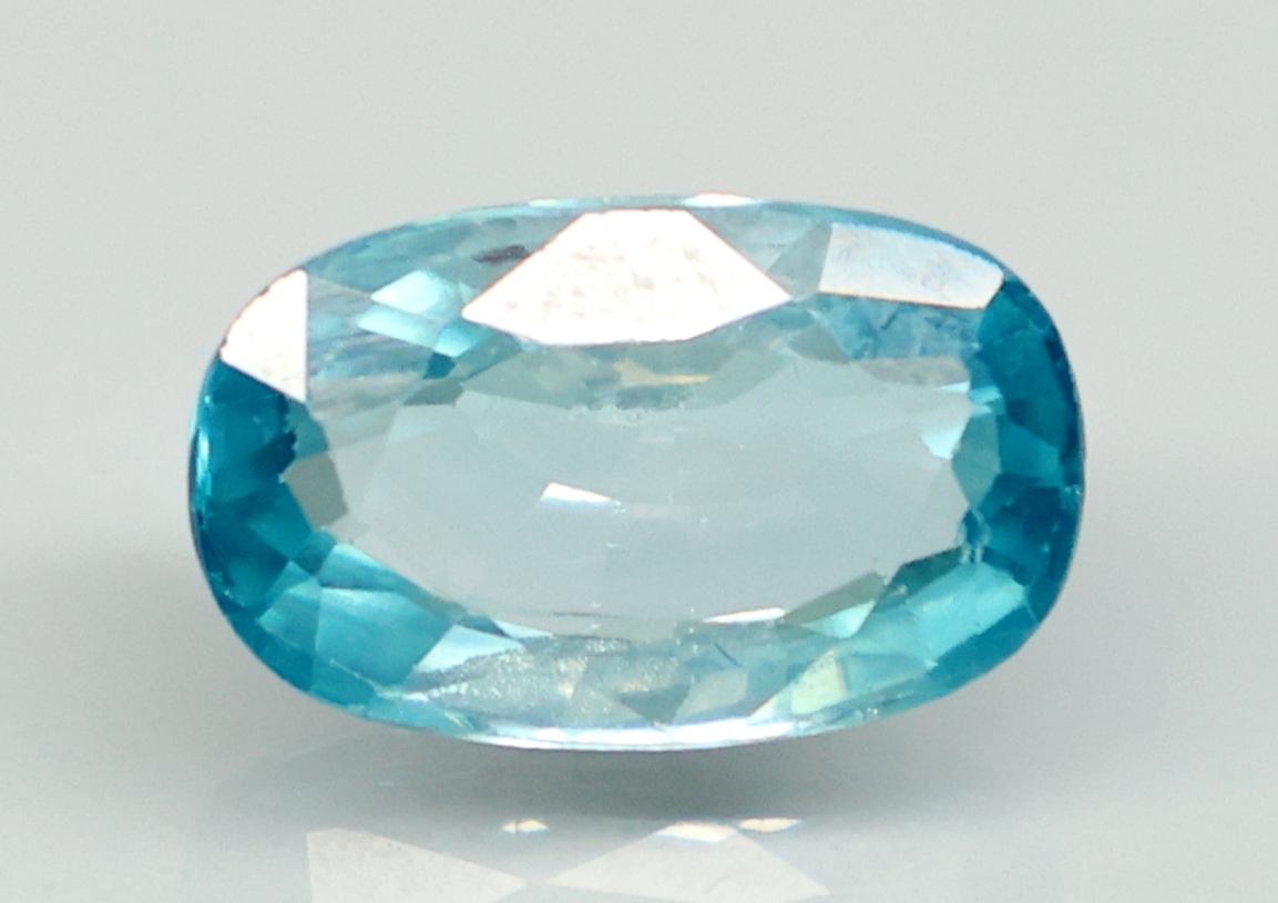 ZIRCON 4.93 Ct.