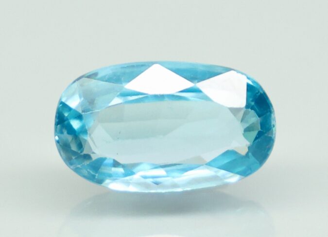 Zir695K 1 ZIRCON 4.23 Ct.
