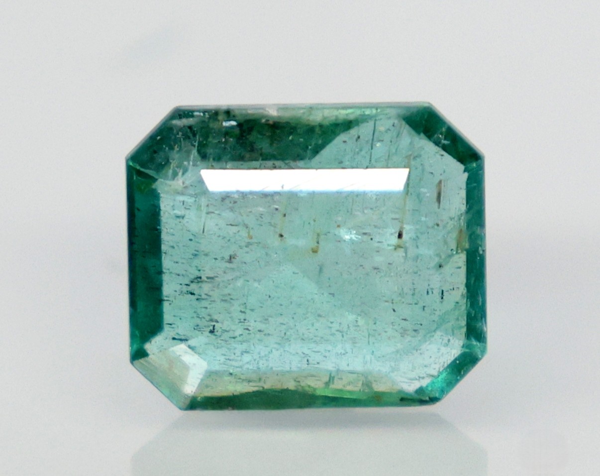 EMERALD 2.91 Ct.