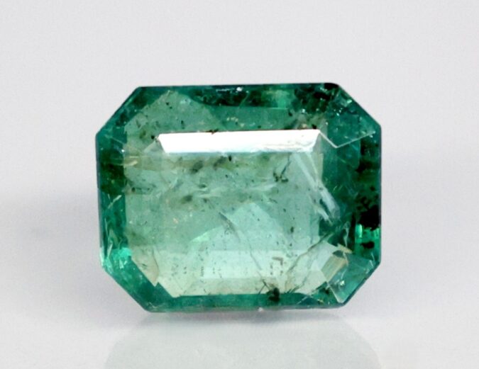 EMERALD 3.55 Ct. EMERALD 3.55 Ct.