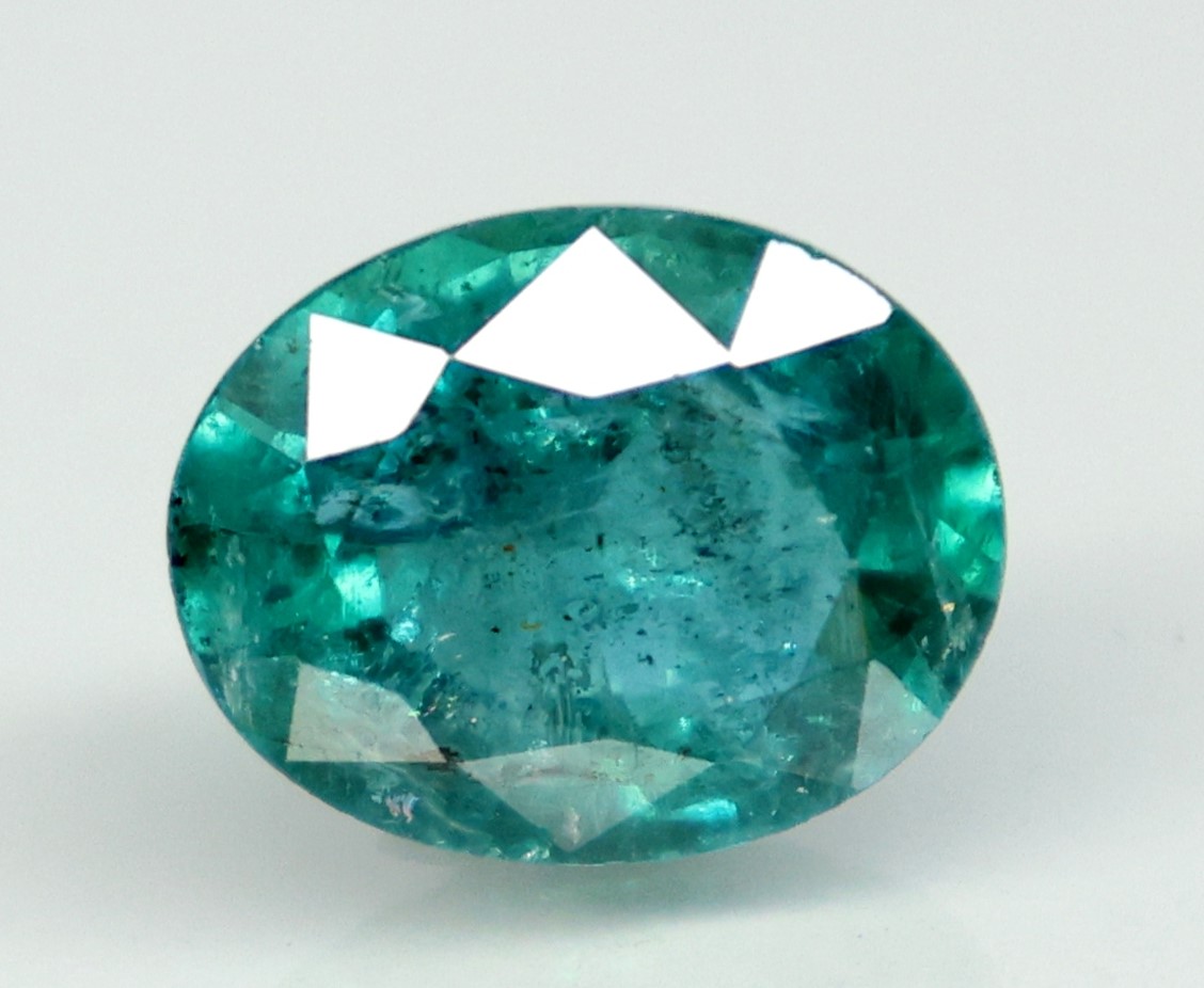 EMERALD 2.75 Ct.
