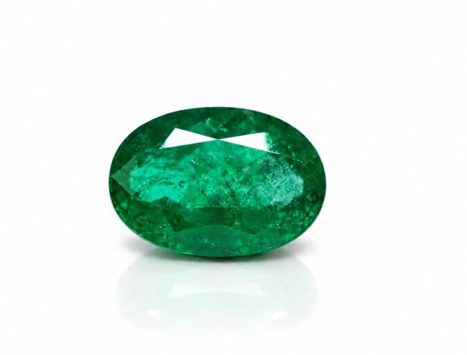 EMERALD 8.77 Ct. EMERALD 8.77 Ct.