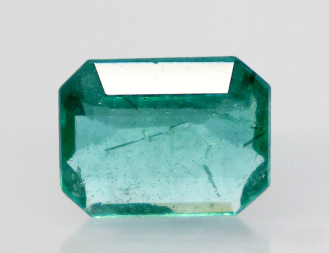 EMERALD 2.69 Ct.