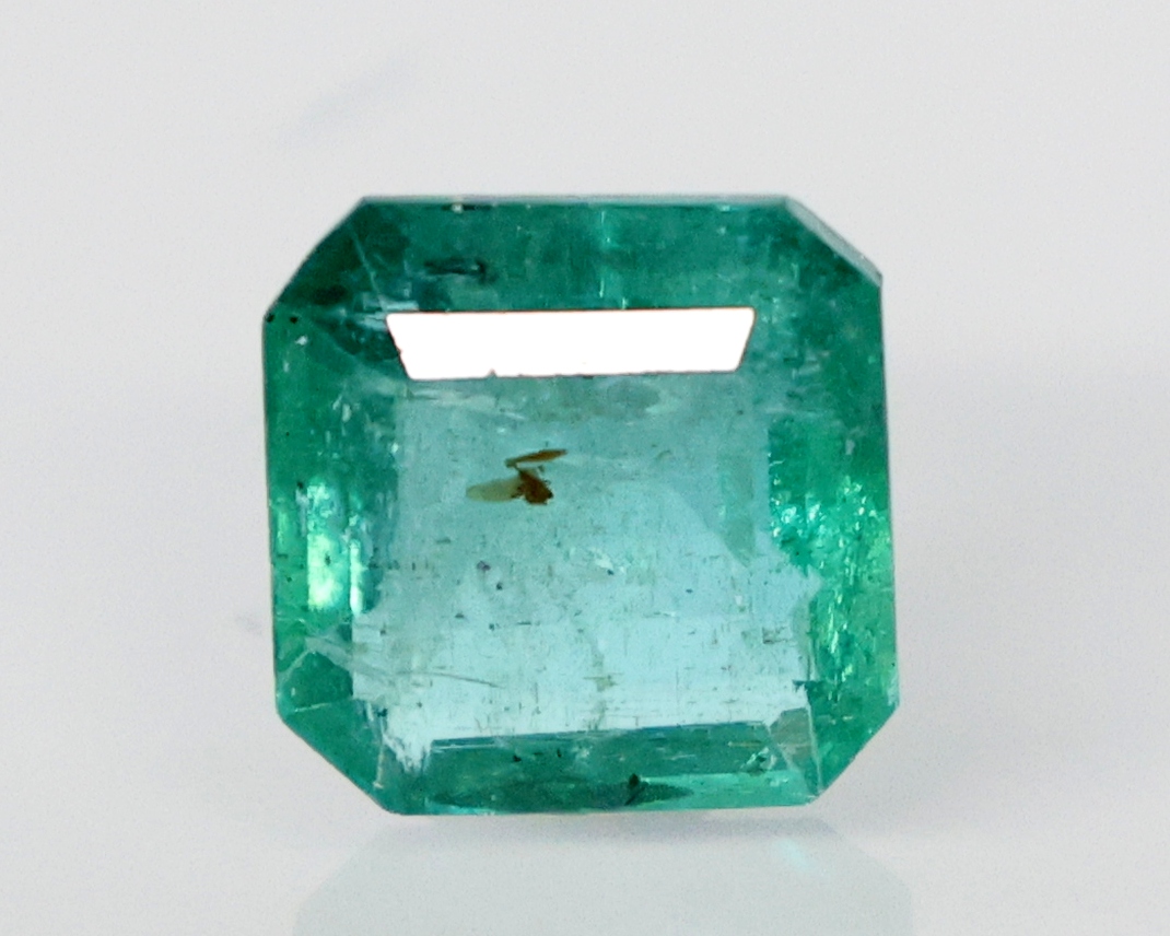 EMERALD 2.81 Ct.