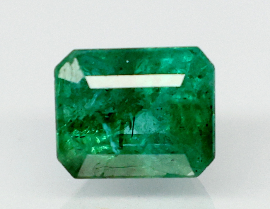 EMERALD 3.35 Ct.