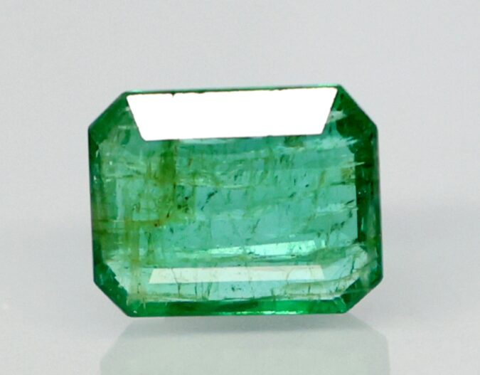 EMERALD 2.9 Ct.