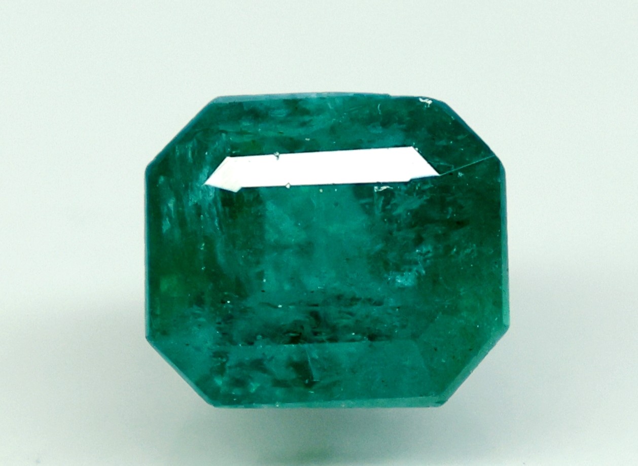 EMERALD 5.01 Ct.