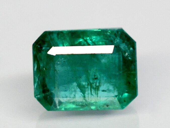 EMERALD 2.78 Ct. EMERALD 2.78 Ct.