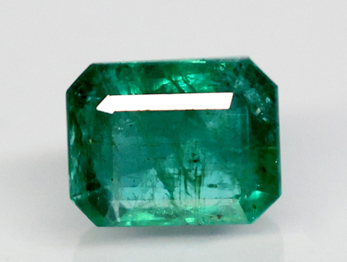 EMERALD 2.78 Ct.
