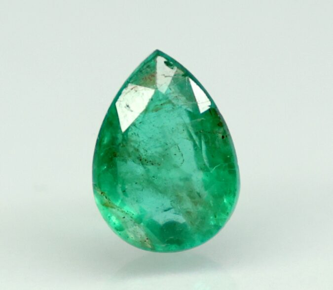 EMERALD 2 Ct. EMERALD 2 Ct.