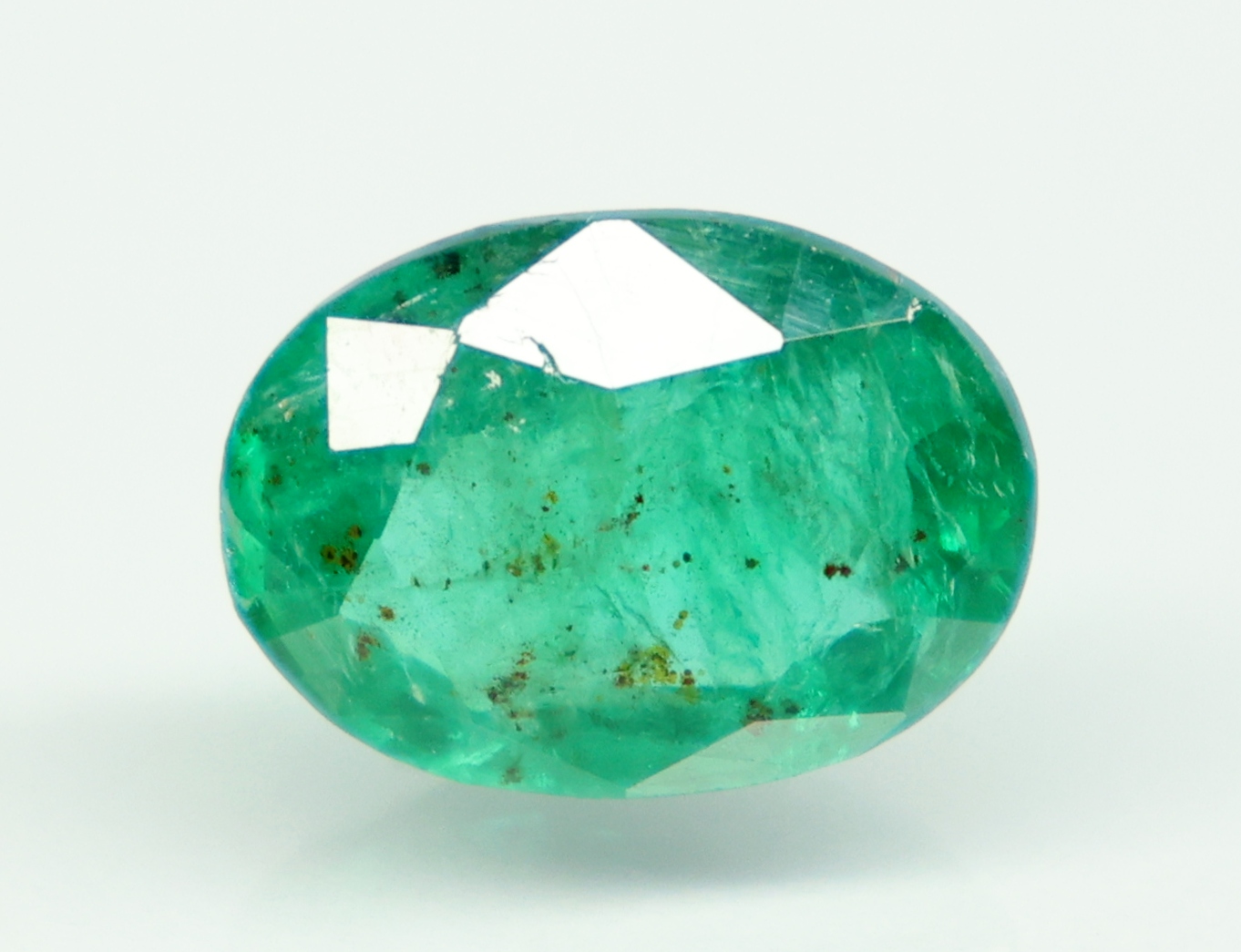 EMERALD 4.23 Ct.