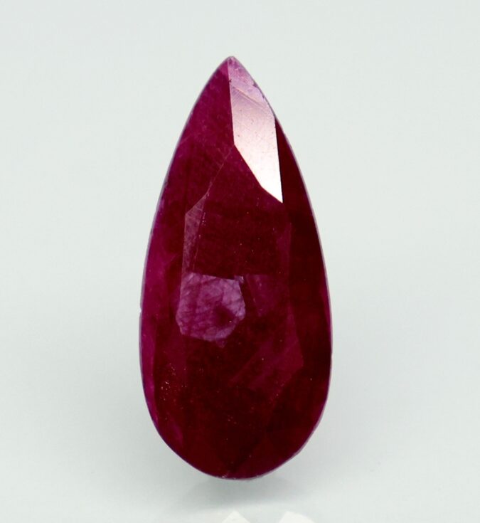 RUBY 8.04 Ct. RUBY 8.04 Ct.