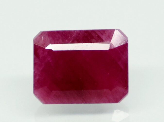 RUBY 4.18 Ct. RUBY 4.18 Ct.