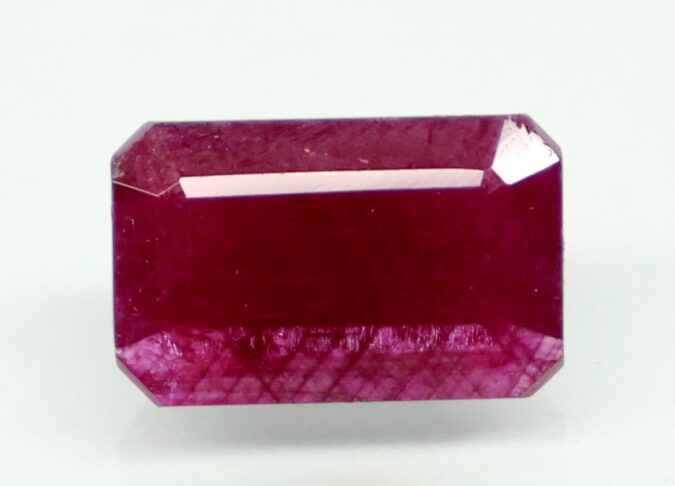 RUBY 4.16 Ct. RUBY 4.16 Ct.