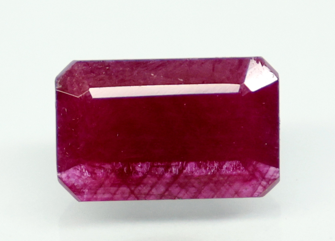 RUBY 4.16 Ct.