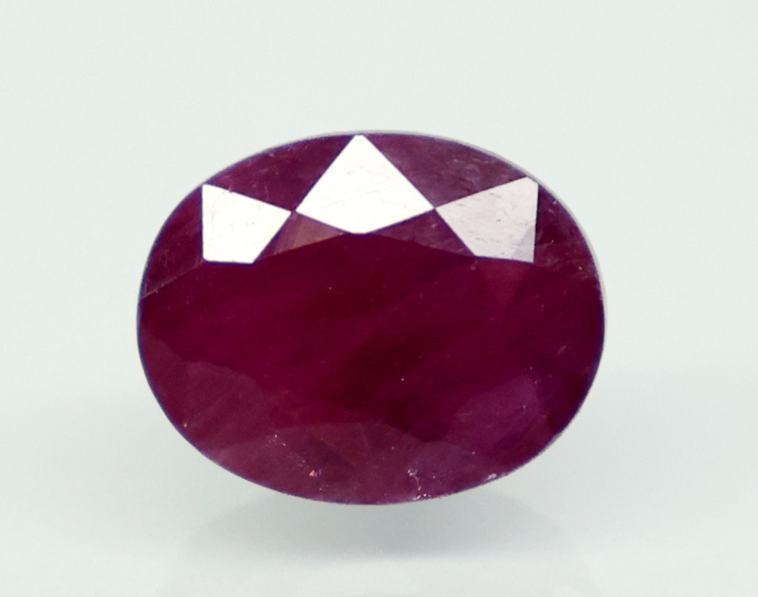 RUBY 4 Ct.