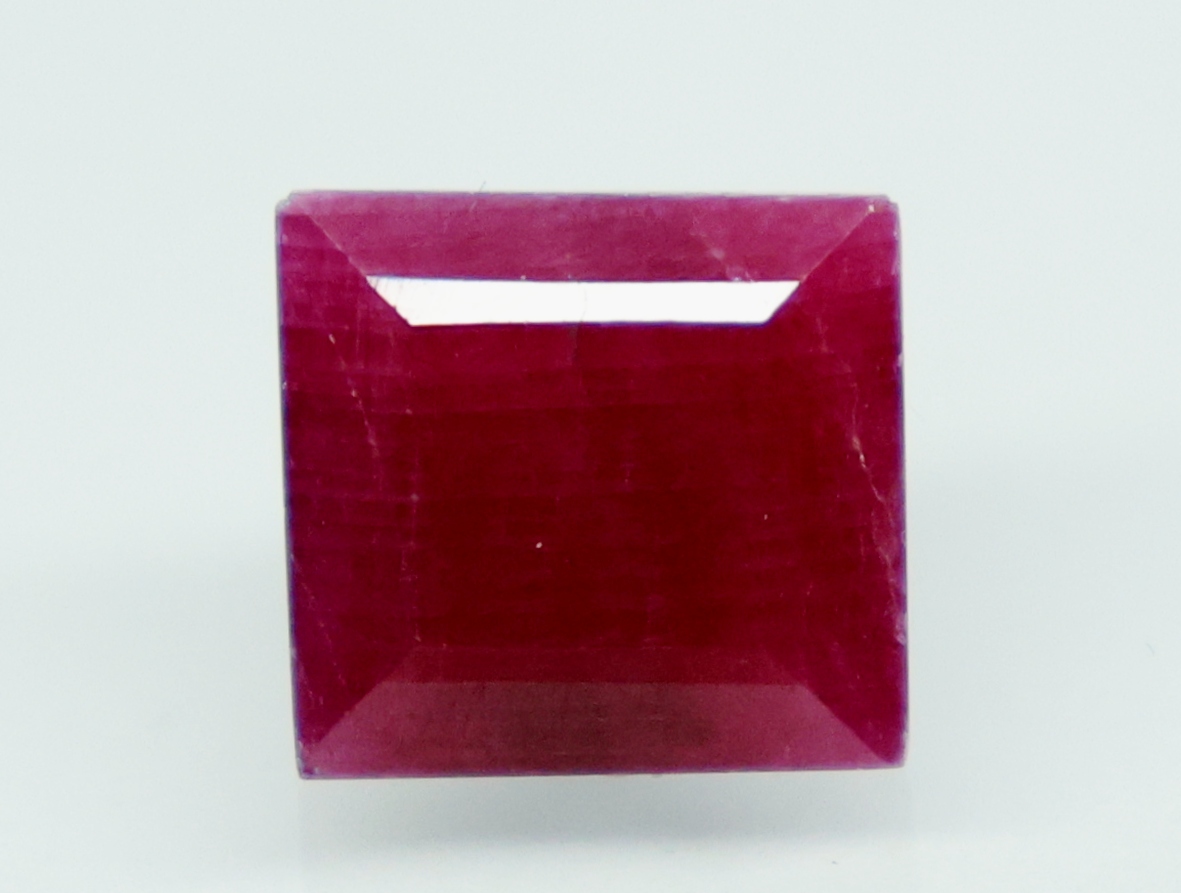 RUBY 3.51 Ct.