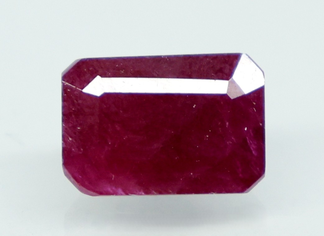 RUBY 2.67 Ct.
