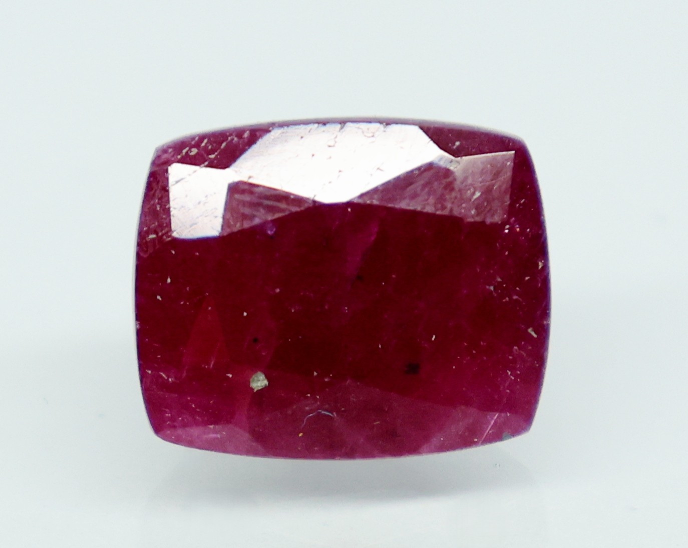 RUBY 6 Ct.