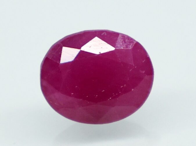 RUBY 2.26 Ct. RUBY 2.26 Ct.