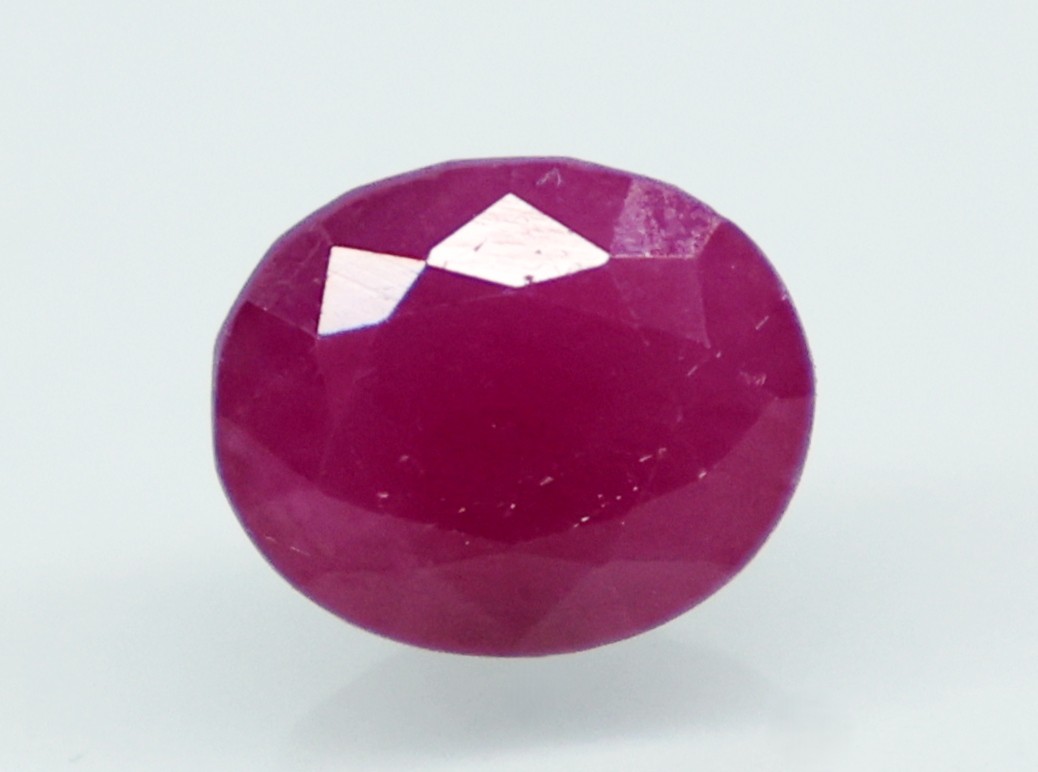 RUBY 2.26 Ct.
