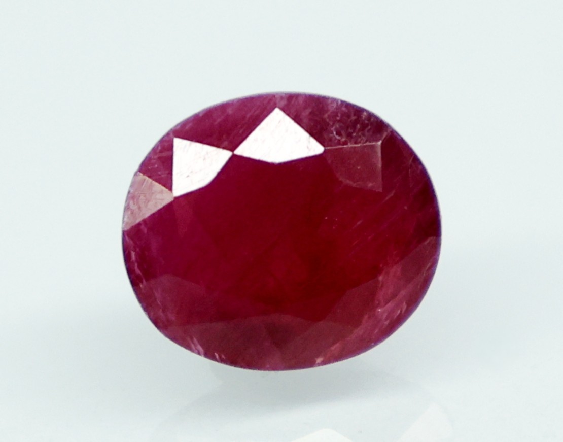 RUBY 2.16 Ct.