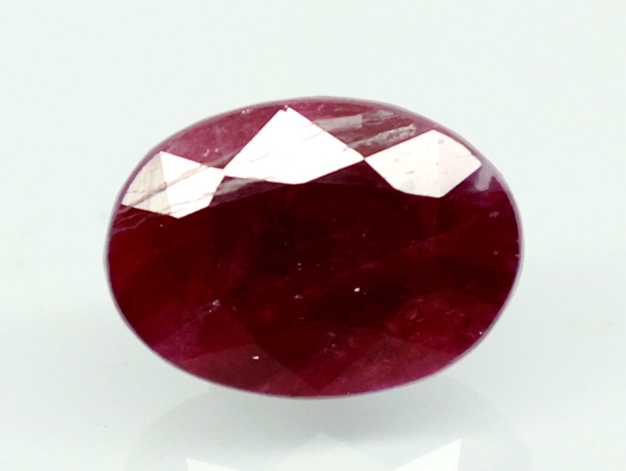 RUBY 4 Ct.