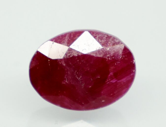 RUBY 5.06 Ct. RUBY 5.06 Ct.