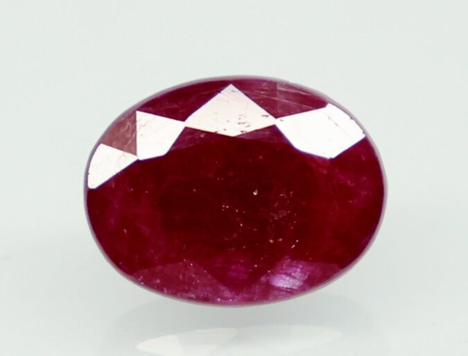 RUBY 3.39 Ct. RUBY 3.39 Ct.