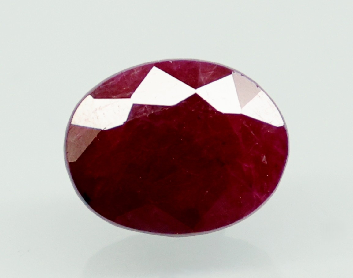 RUBY 3.5 Ct.