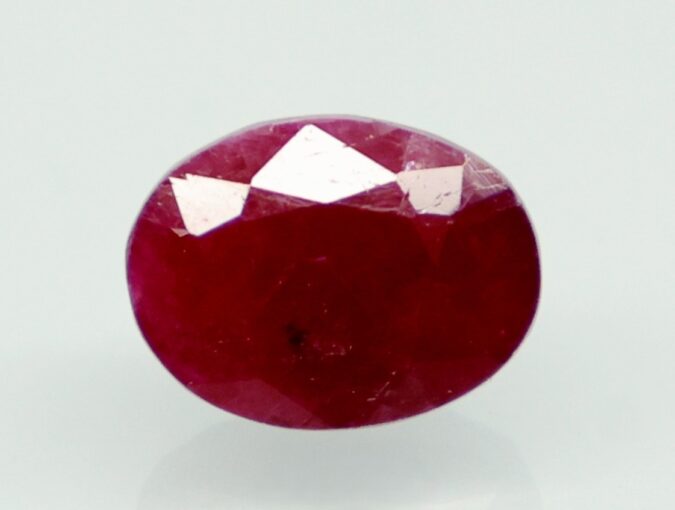 RUBY 2.5 Ct. RUBY 2.5 Ct.