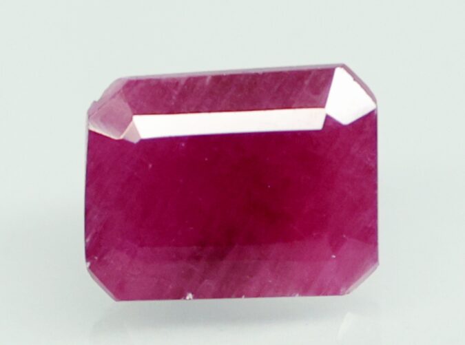 RUBY 2.75 Ct. RUBY 2.75 Ct.
