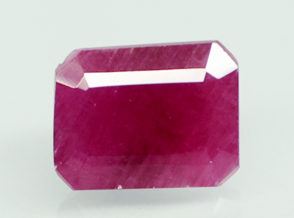 RUBY 2.75 Ct.