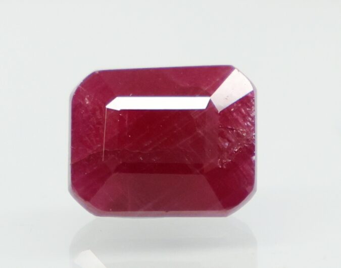 RUBY 4.17 Ct.