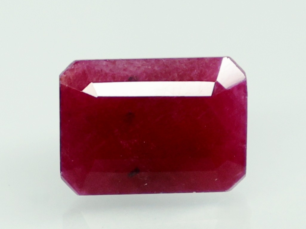 RUBY 3.18 Ct.