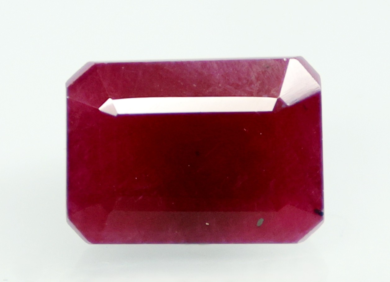 RUBY 4.83 Ct.