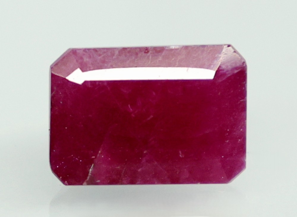 RUBY 2.36 Ct.