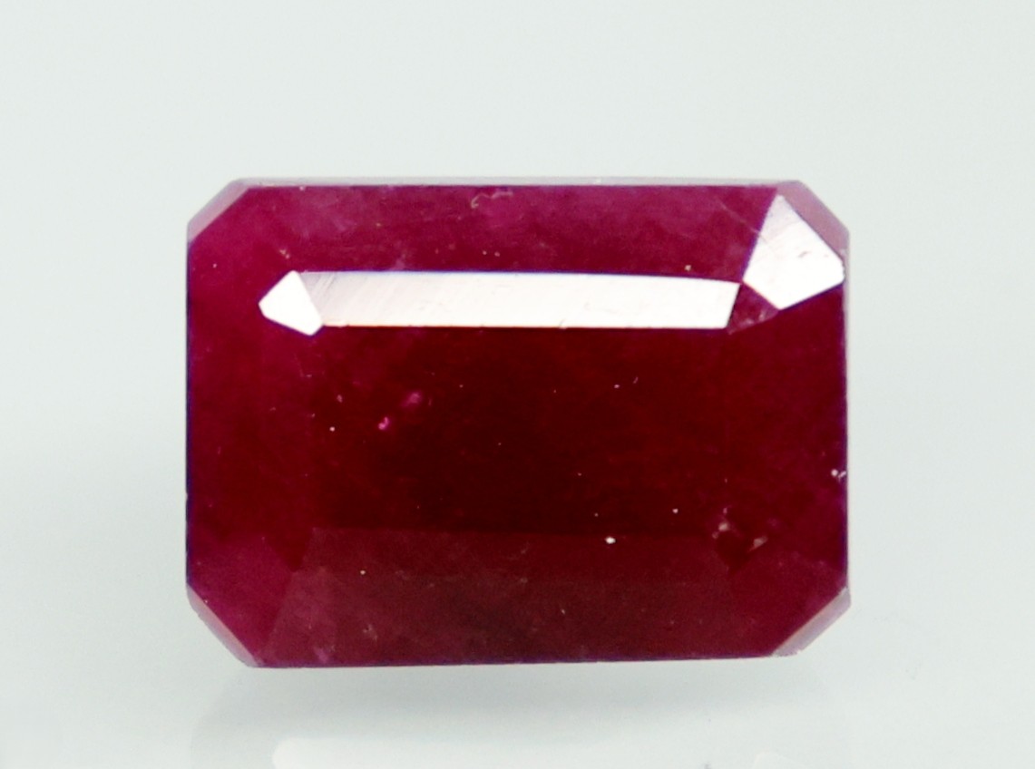 RUBY 4.25 Ct.