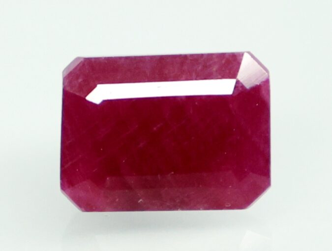 RUBY 2.86 Ct.