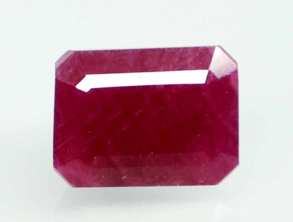 RUBY 2.86 Ct.